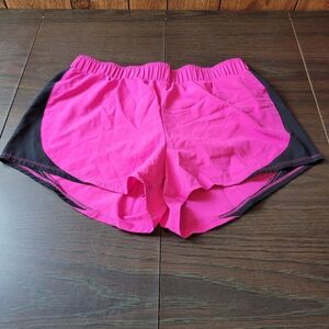 MTA Sport pink Running shorts